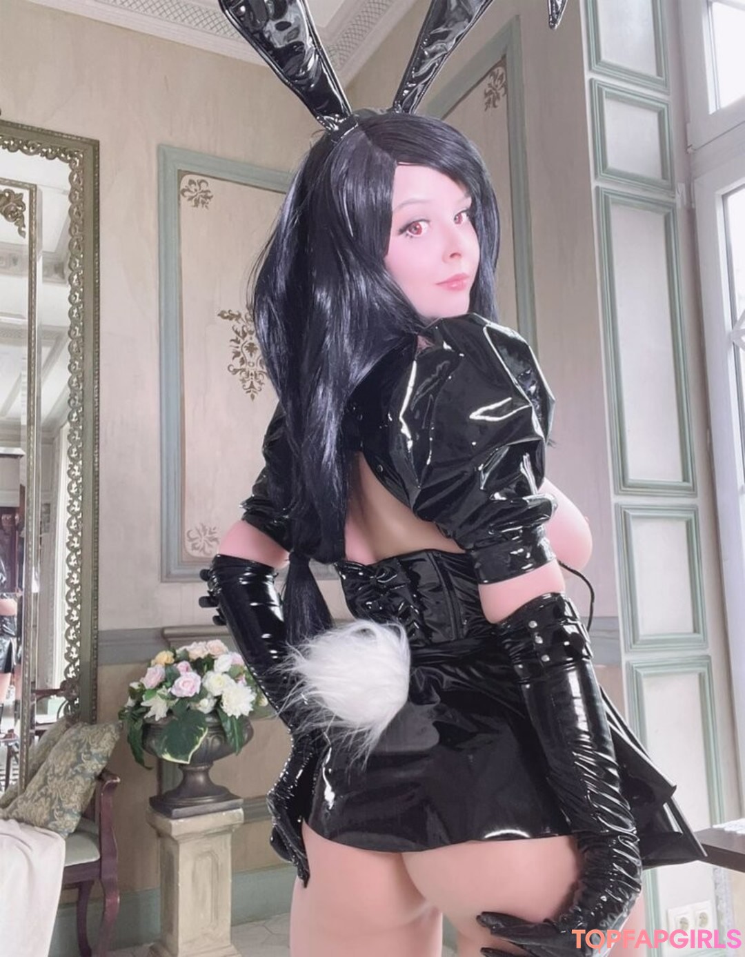 Disharmonica nude leaked OnlyFans photo #1913