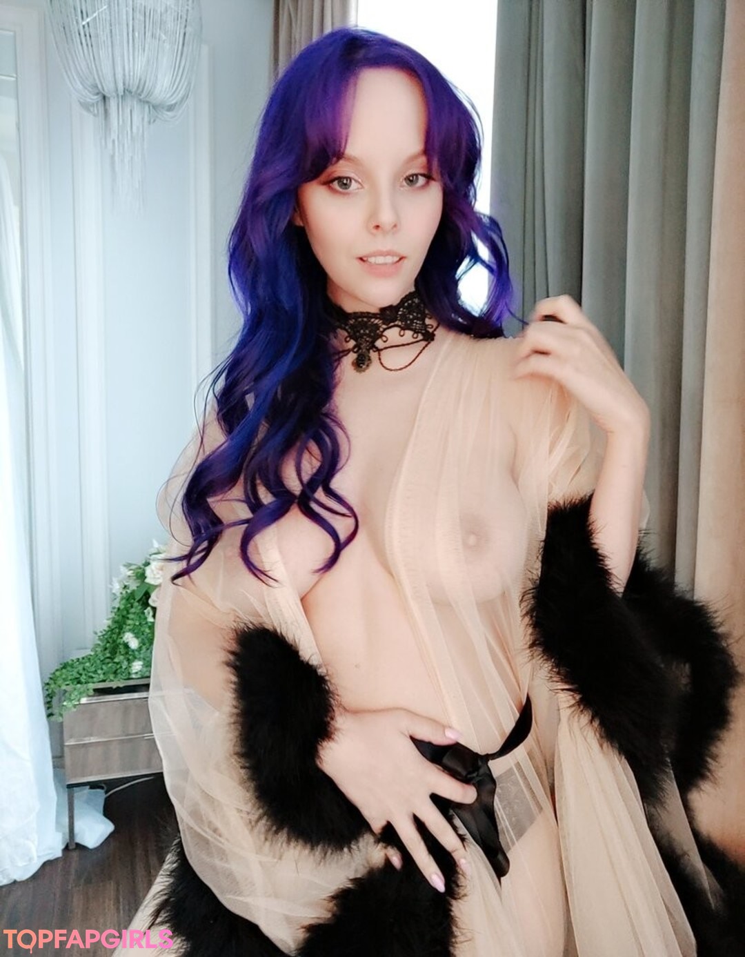 Disharmonica nude leaked OnlyFans photo #2934