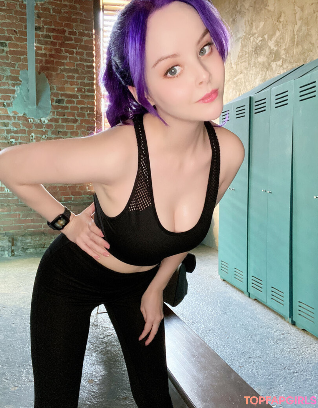 Disharmonica nude leaked OnlyFans photo #3192