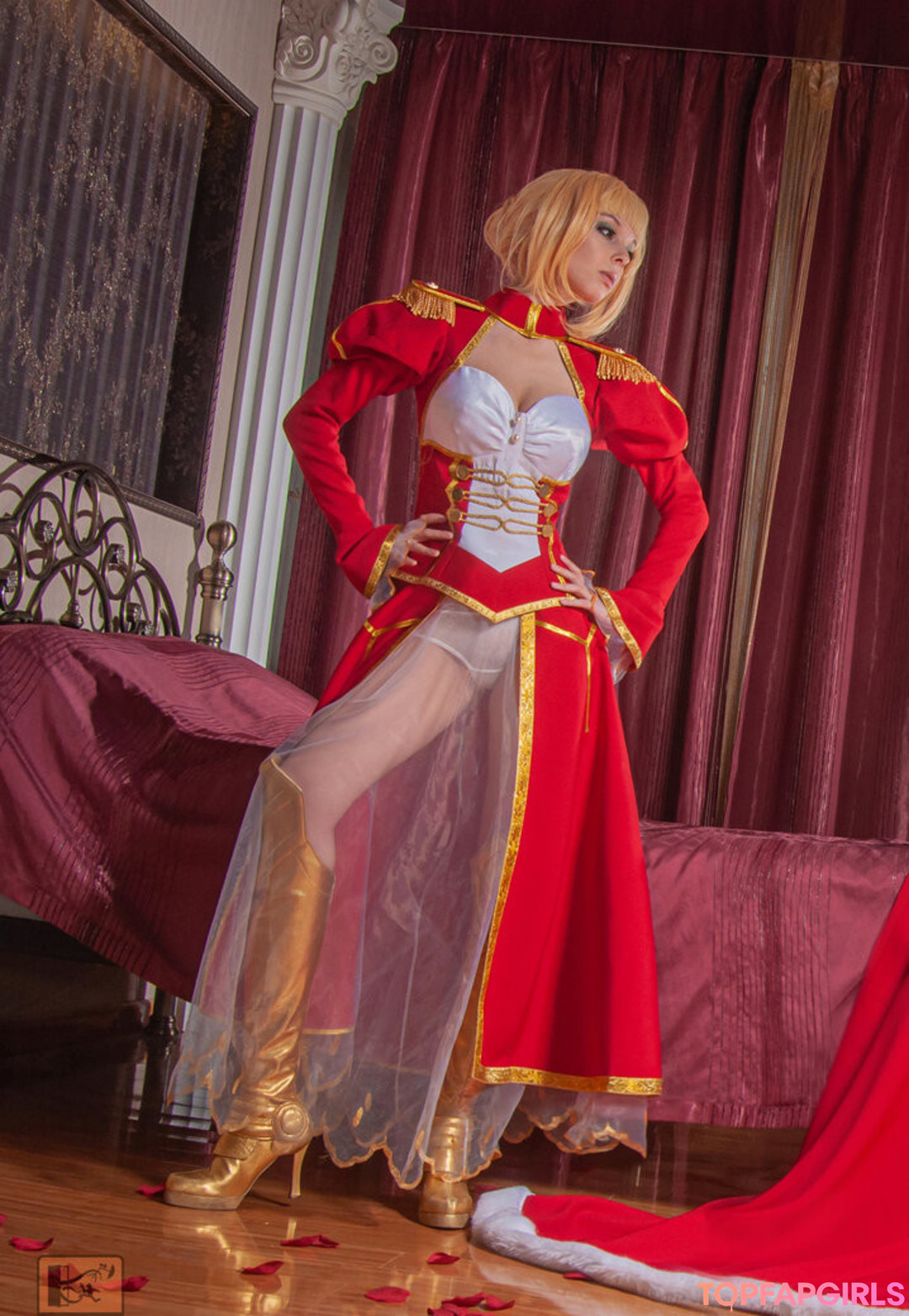 Disharmonica nude leaked OnlyFans photo #3382