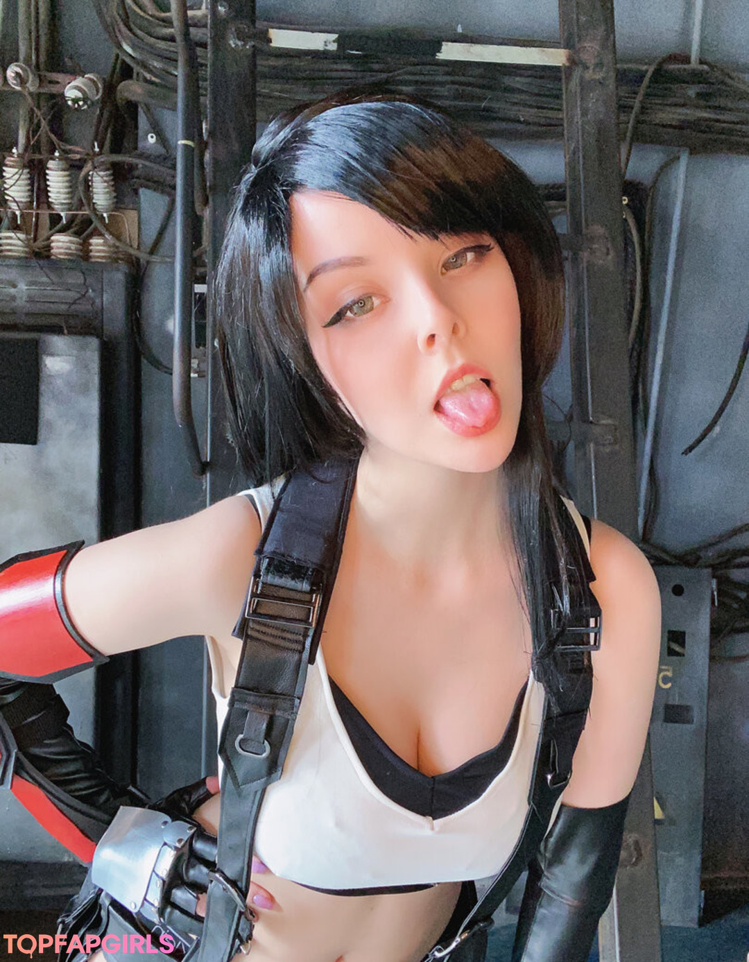 Disharmonica nude leaked OnlyFans photo #3959