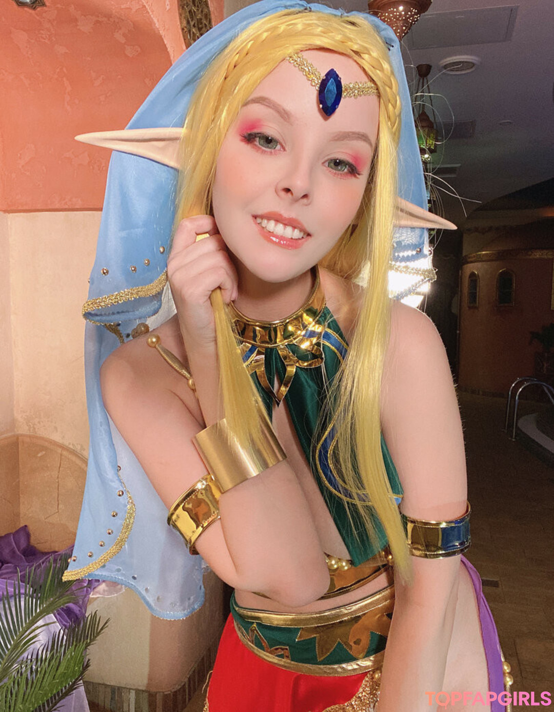 Disharmonica nude leaked OnlyFans photo #4195