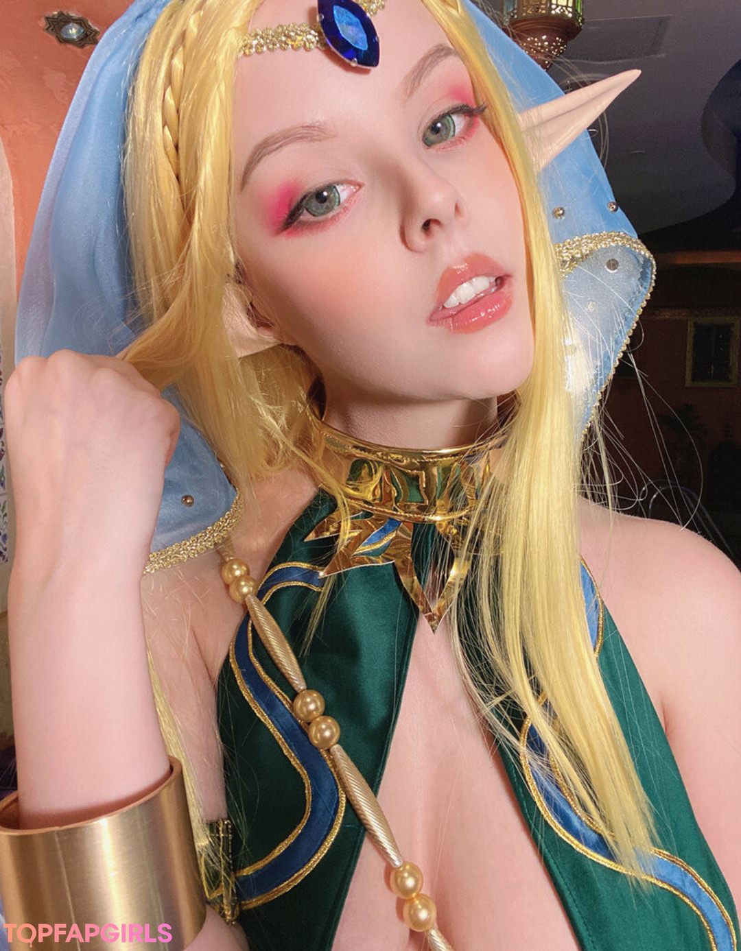 Disharmonica nude leaked OnlyFans photo #4198