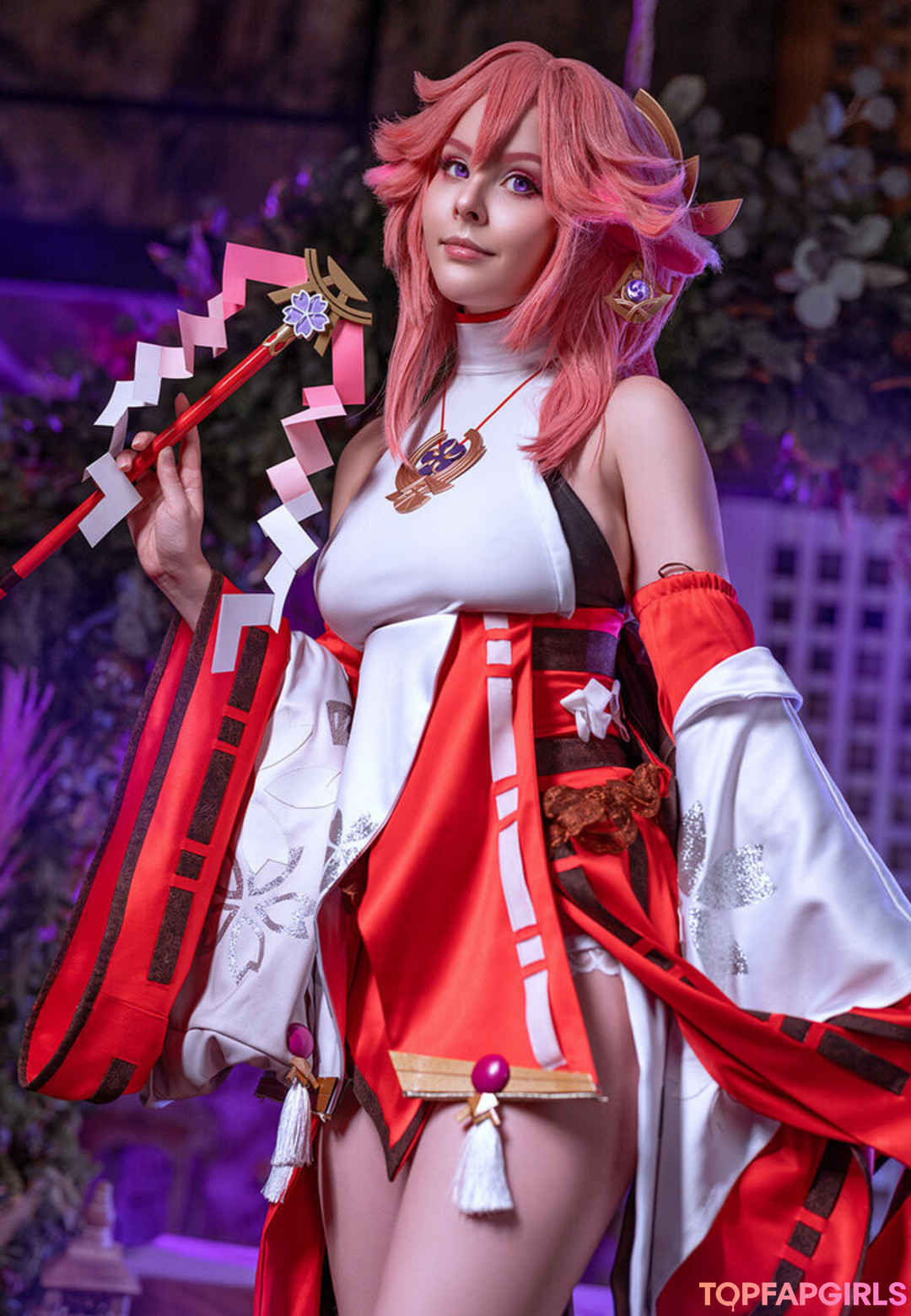 Disharmonica nude leaked OnlyFans photo #4408