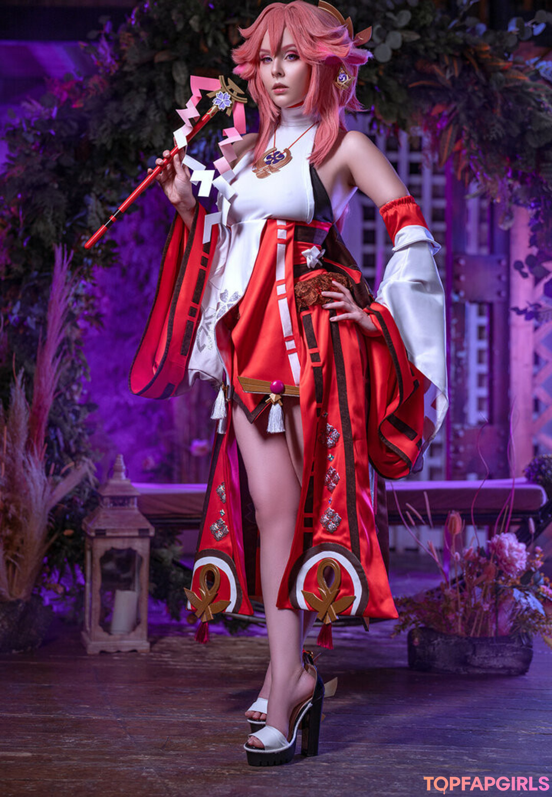 Alaston vuotanut OnlyFans-kuva Disharmonica #4409