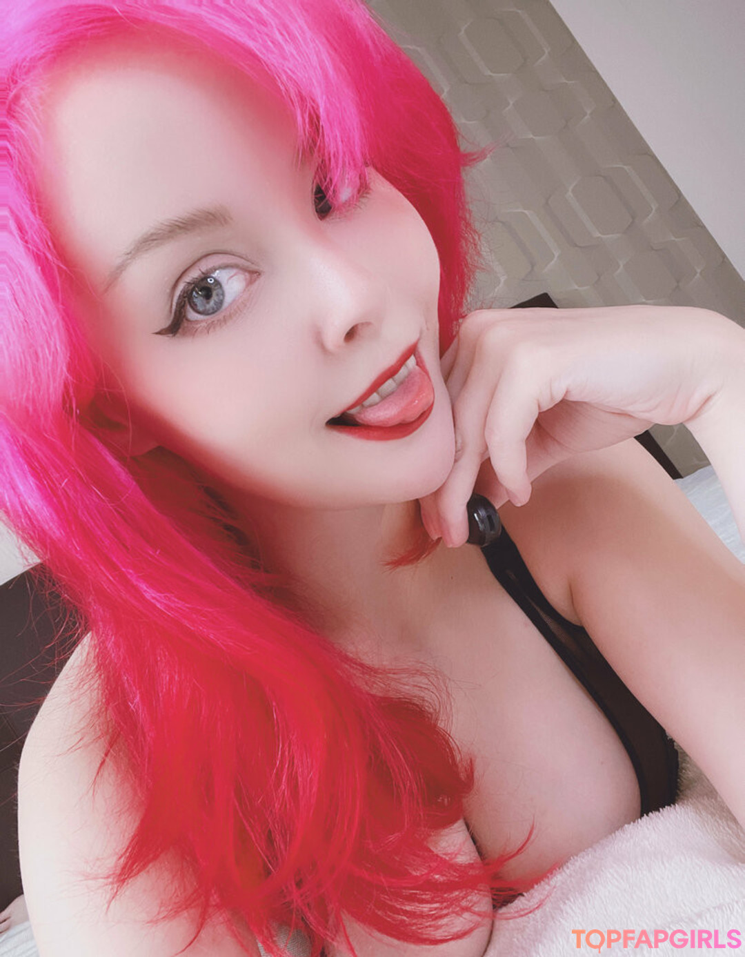 Disharmonica nude leaked OnlyFans photo #4989