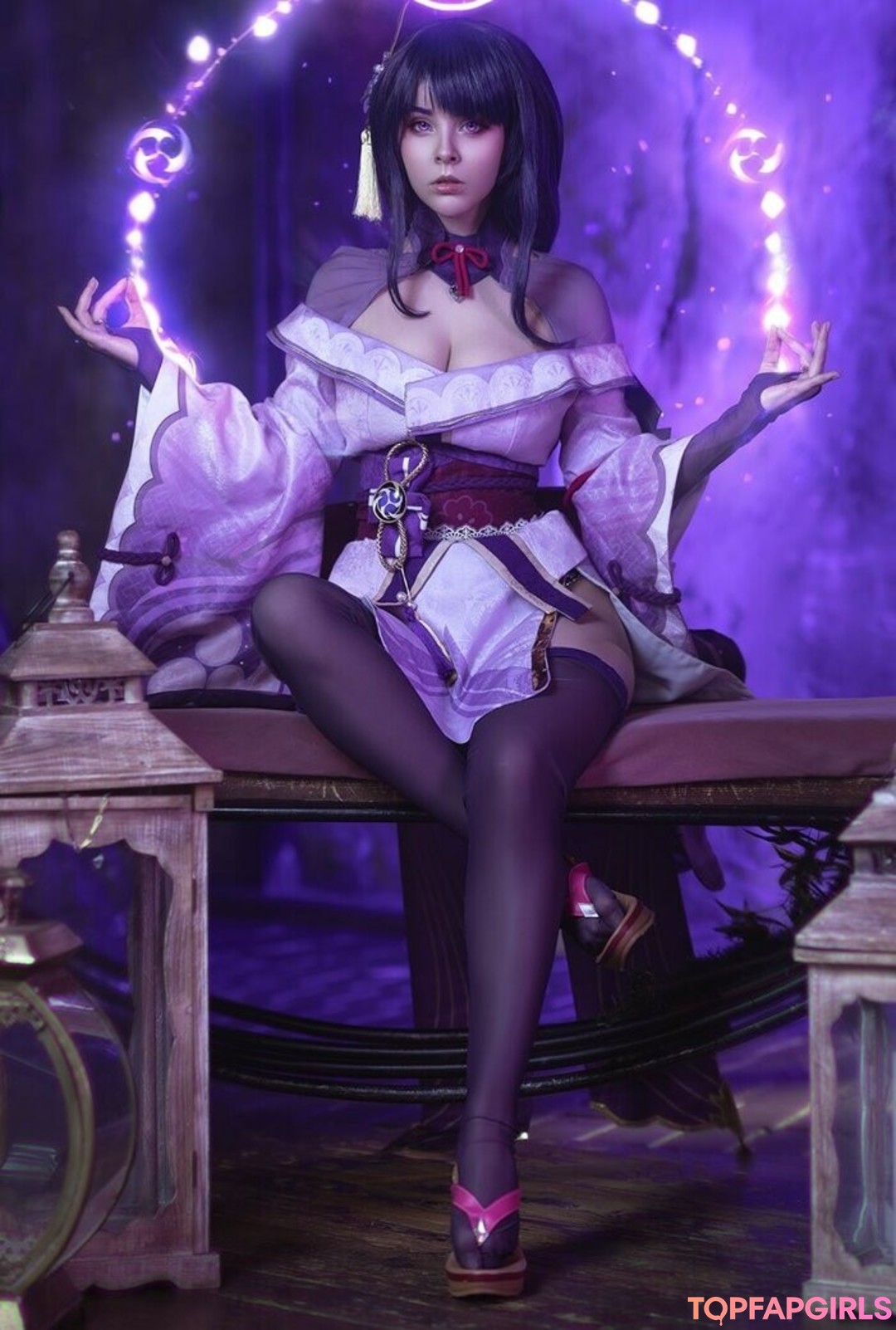 Disharmonica nude leaked OnlyFans photo #5550