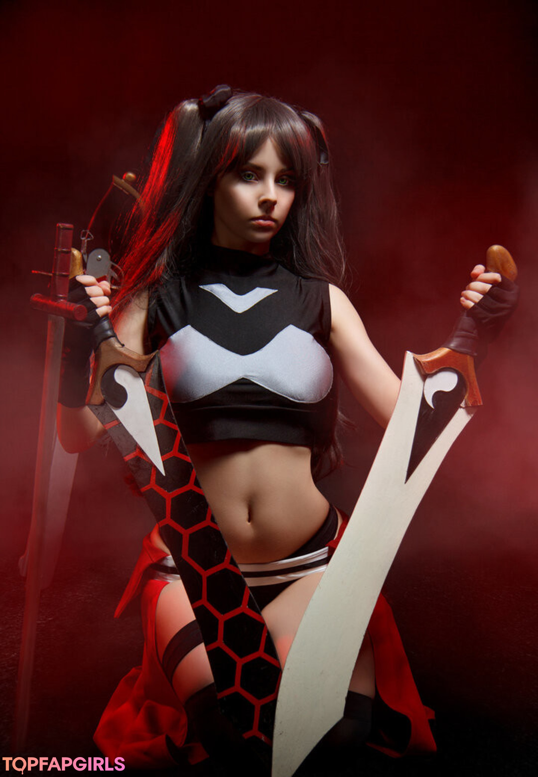 Disharmonica nude leaked OnlyFans photo #5784