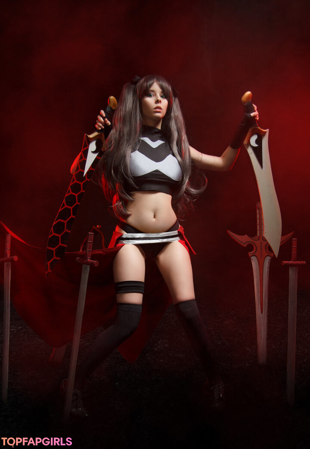 Disharmonica nude leaked OnlyFans photo #5788