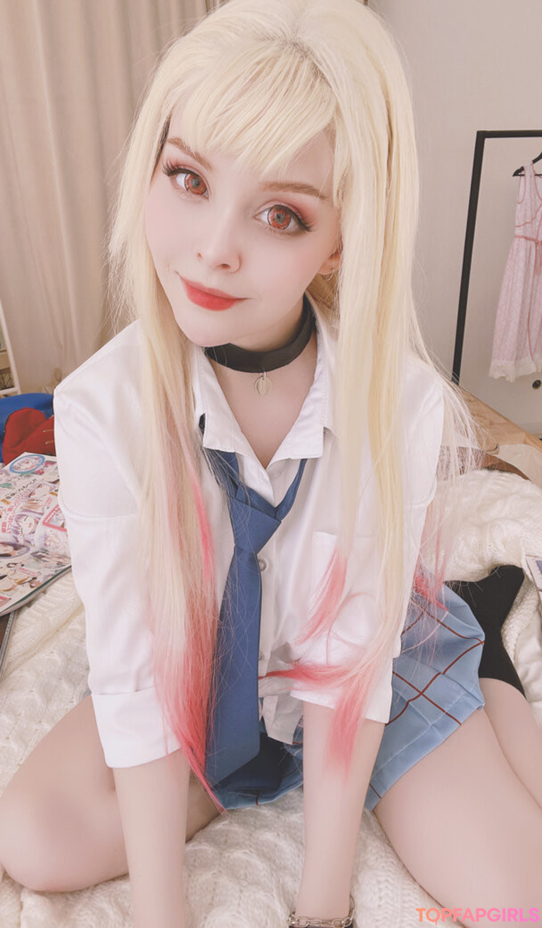 Disharmonica nude leaked OnlyFans photo #6981