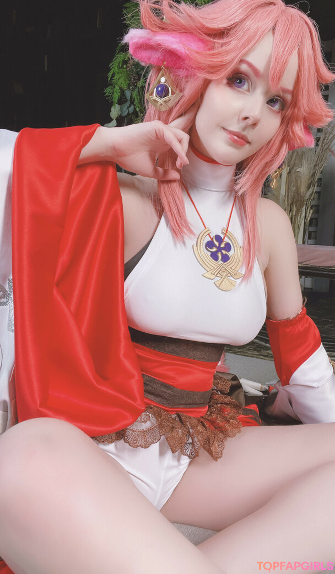 Disharmonica nude leaked OnlyFans photo #7581