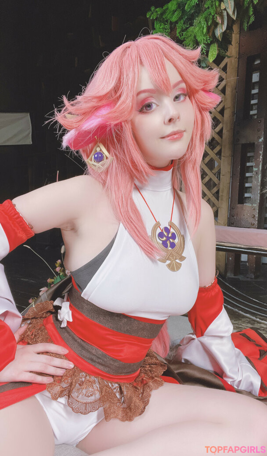 Disharmonica nude leaked OnlyFans photo #7591