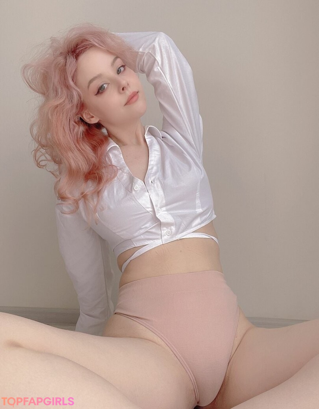 Disharmonica nude leaked OnlyFans photo #7741