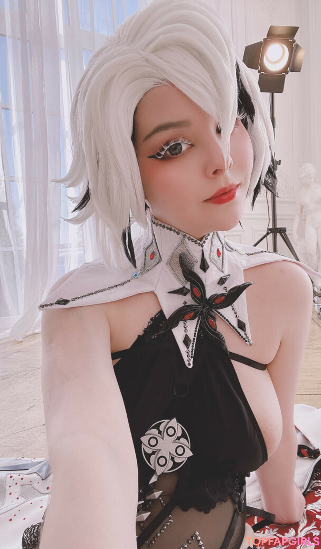 Disharmonica nude leaked OnlyFans photo #8273