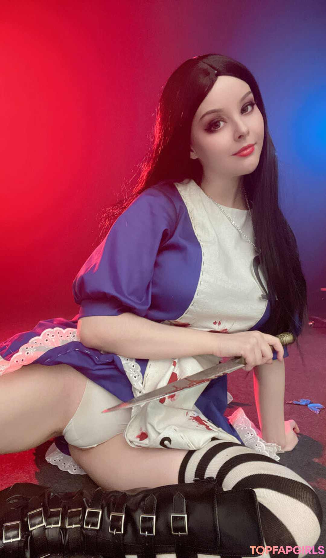 Disharmonica OnlyFansリークヌード写真 #8452