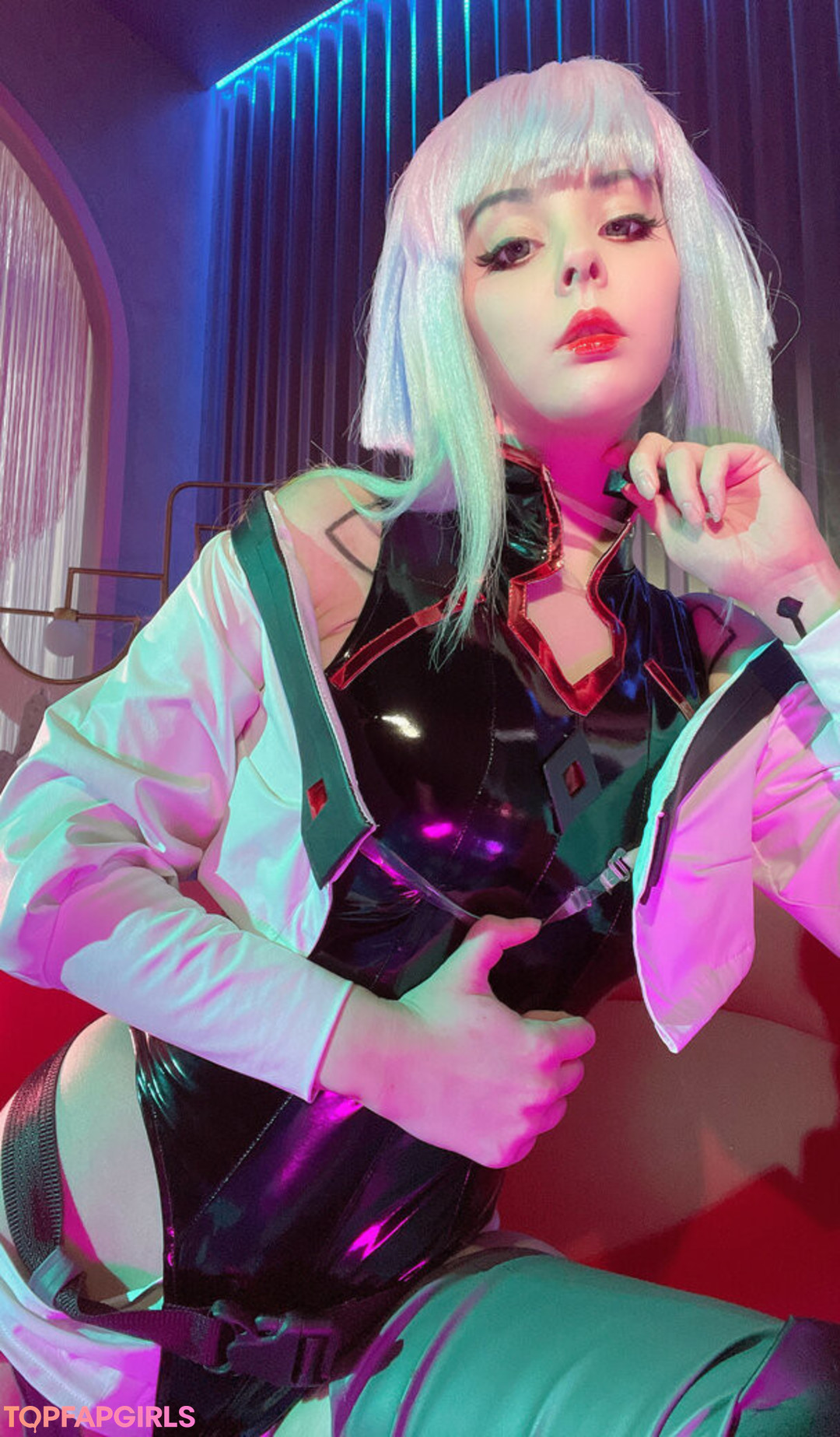 Disharmonica nude leaked OnlyFans photo #8469