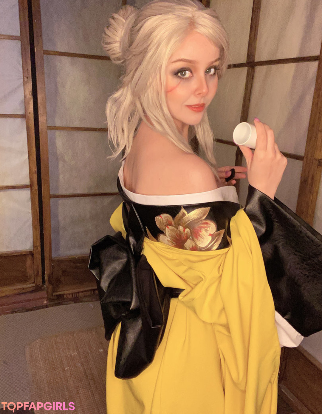 Disharmonica nude leaked OnlyFans photo #513