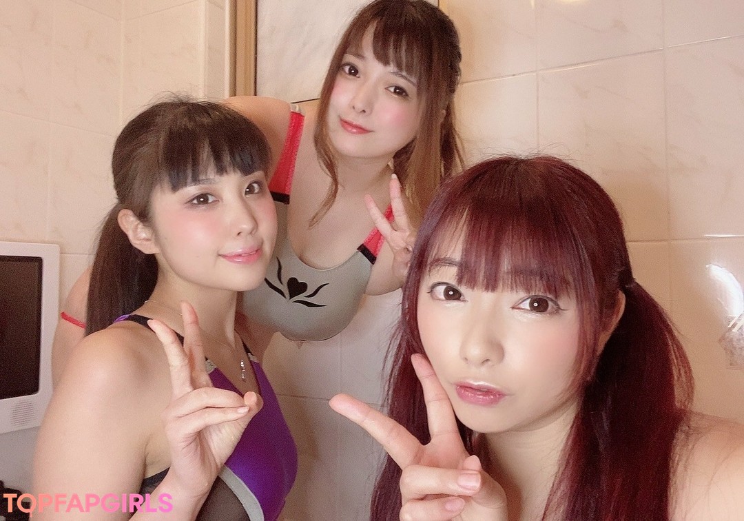 Ririkana nude leaked OnlyFans photo #307