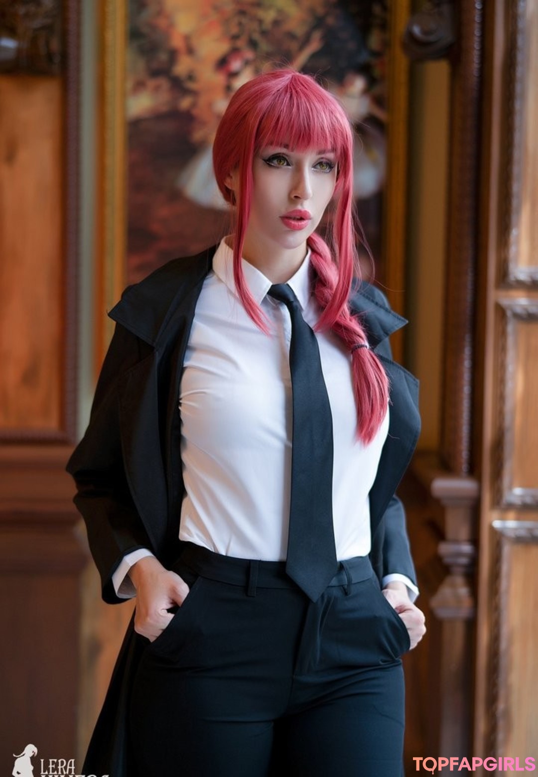 Lera Himera nude leaked OnlyFans photo #10048