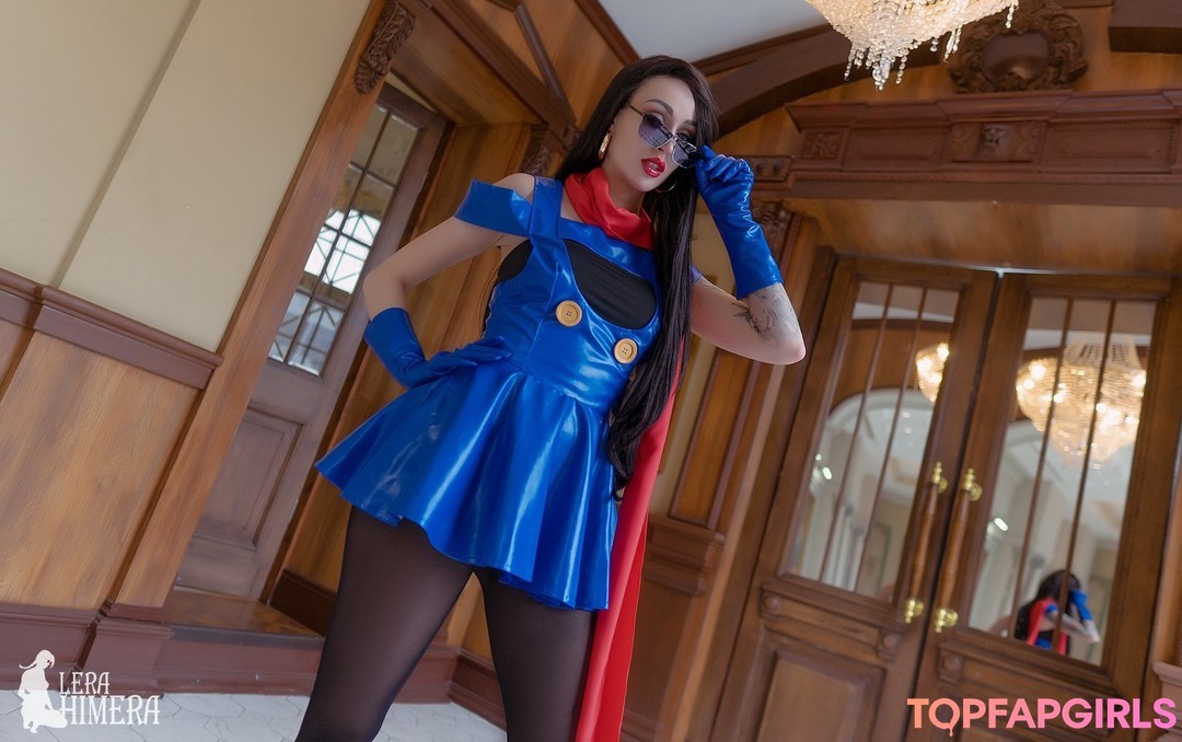 Lera Himera nude leaked OnlyFans photo #10061