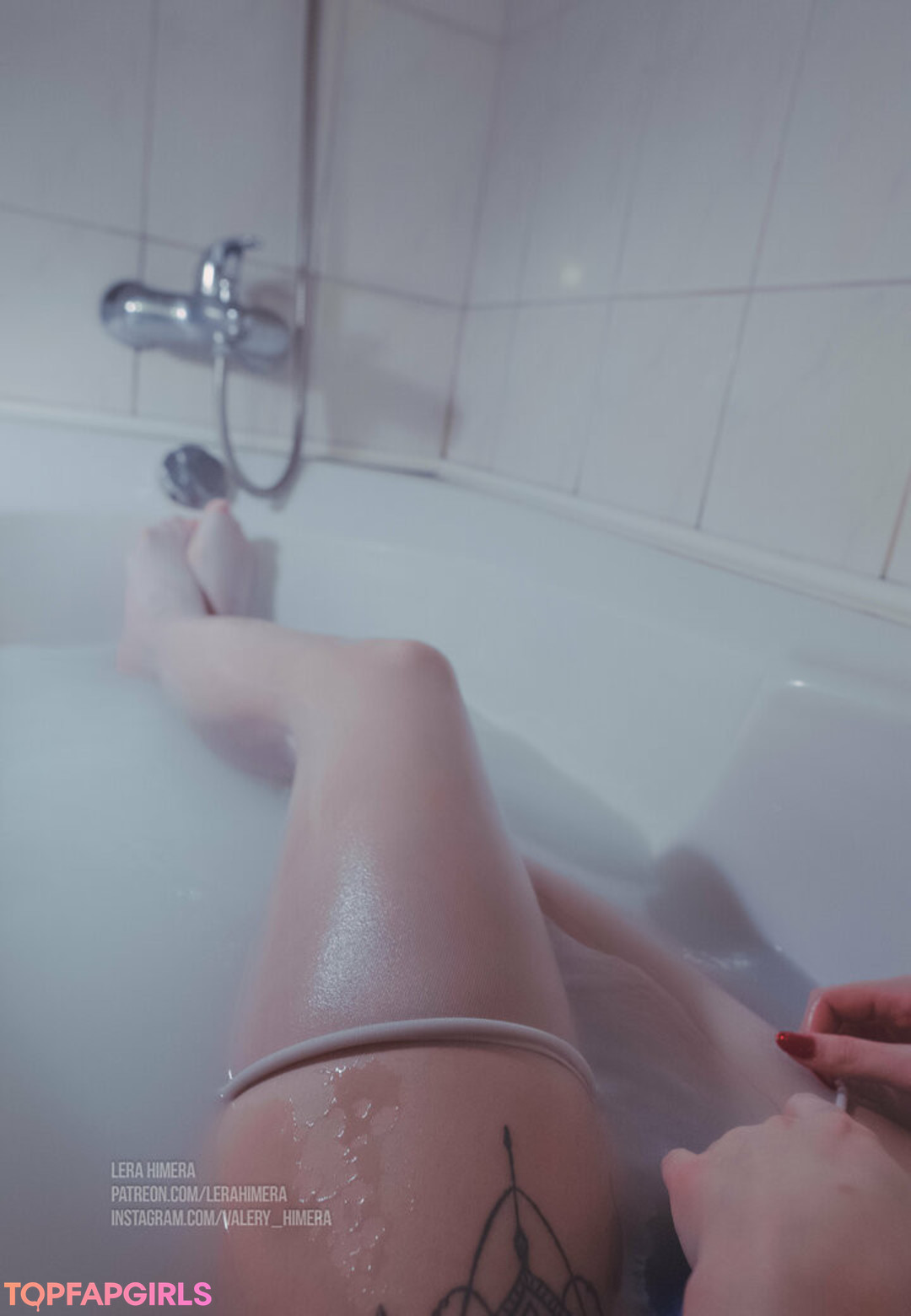 Lera Himera OnlyFans泄露裸照 #10096