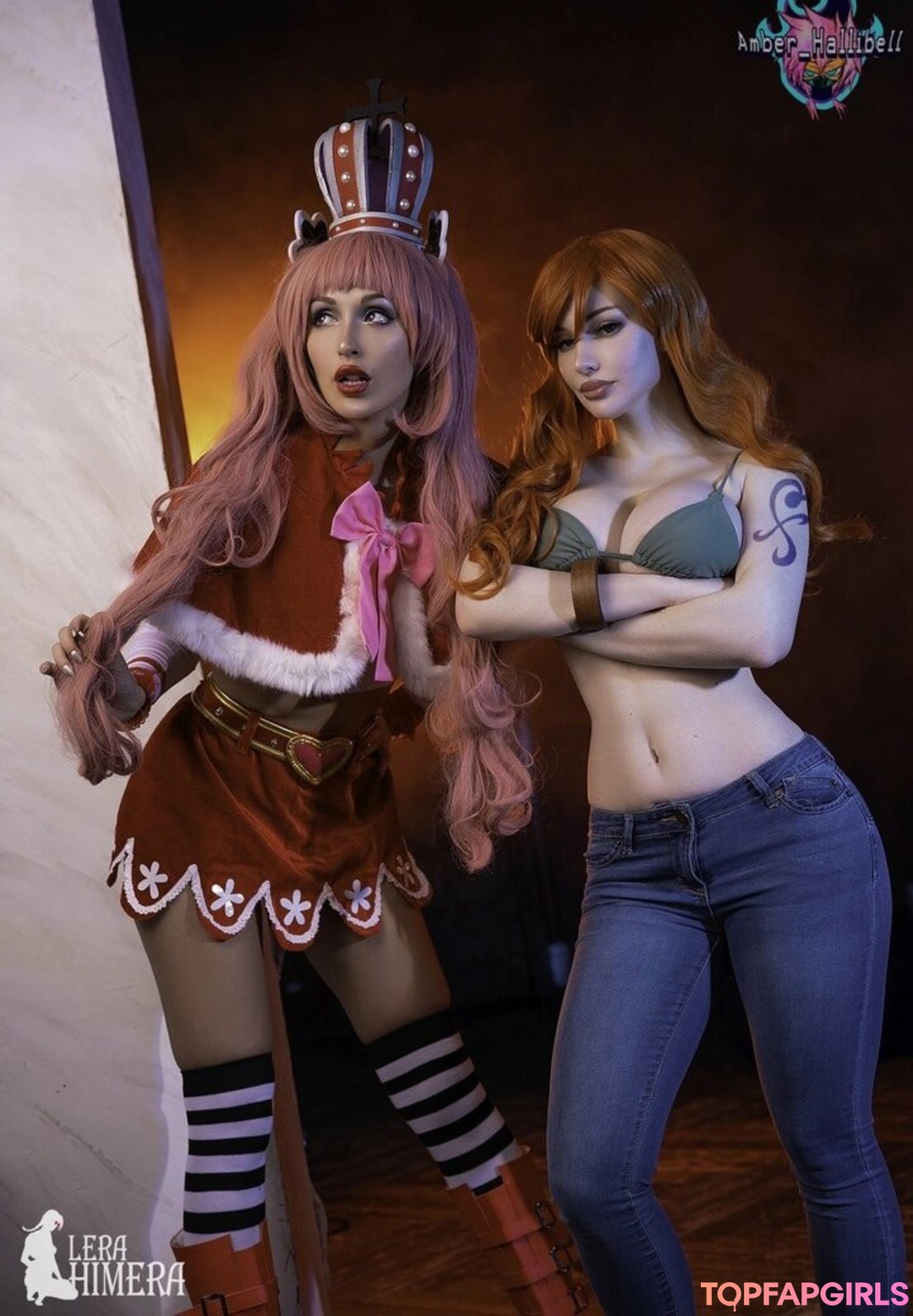 Lera Himera nude leaked OnlyFans photo #10157