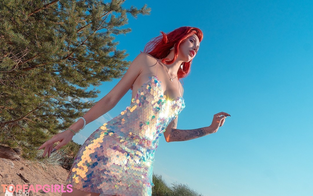 Lera Himera nude leaked OnlyFans photo #10572