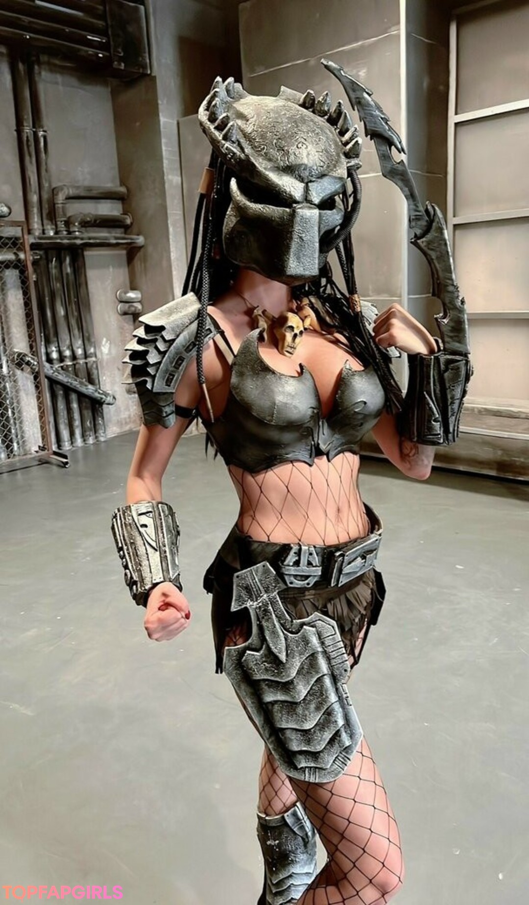 Lera Himera nude leaked OnlyFans photo #10719