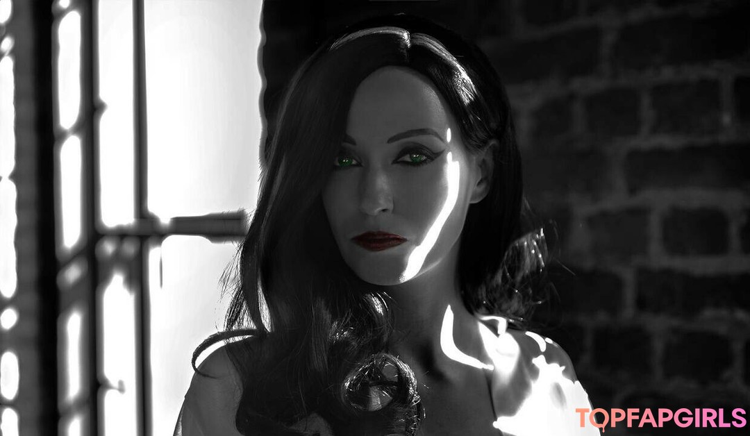 Lera Himera nude leaked OnlyFans photo #10796