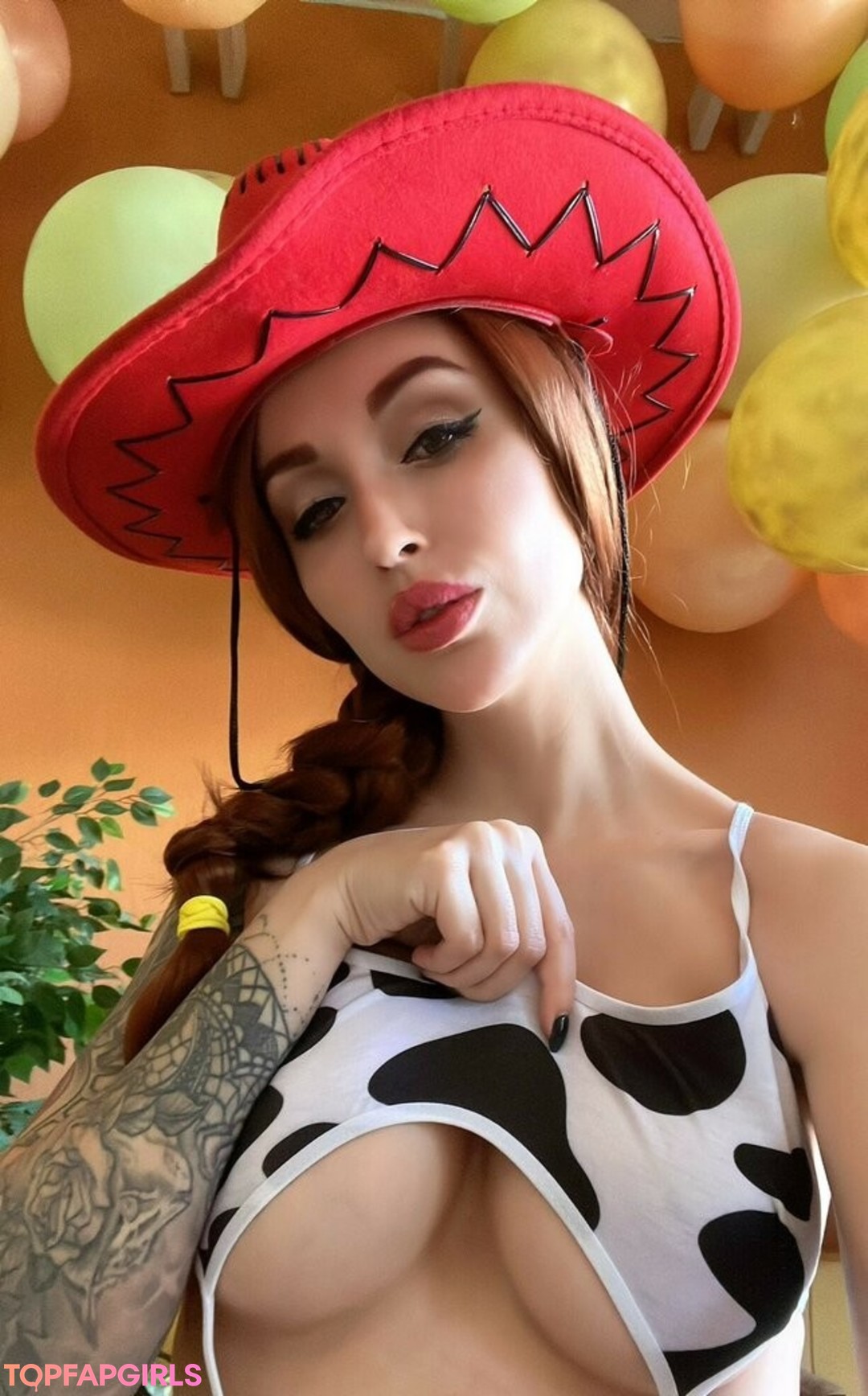 Lera Himera nude leaked OnlyFans photo #11020