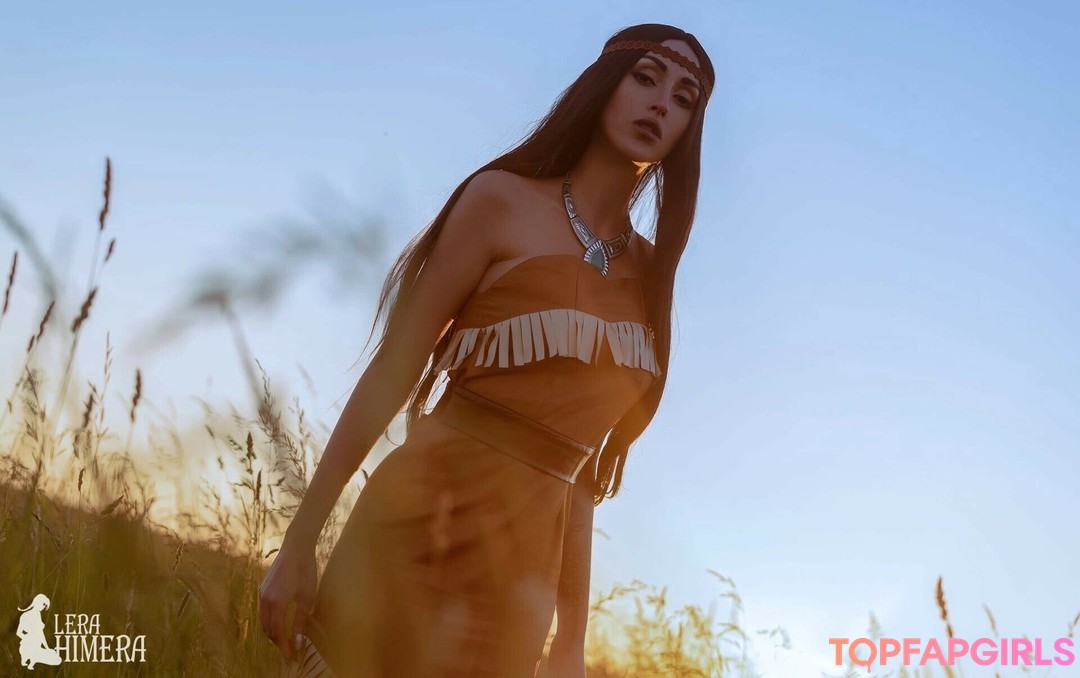 Lera Himera nude leaked OnlyFans photo #11236