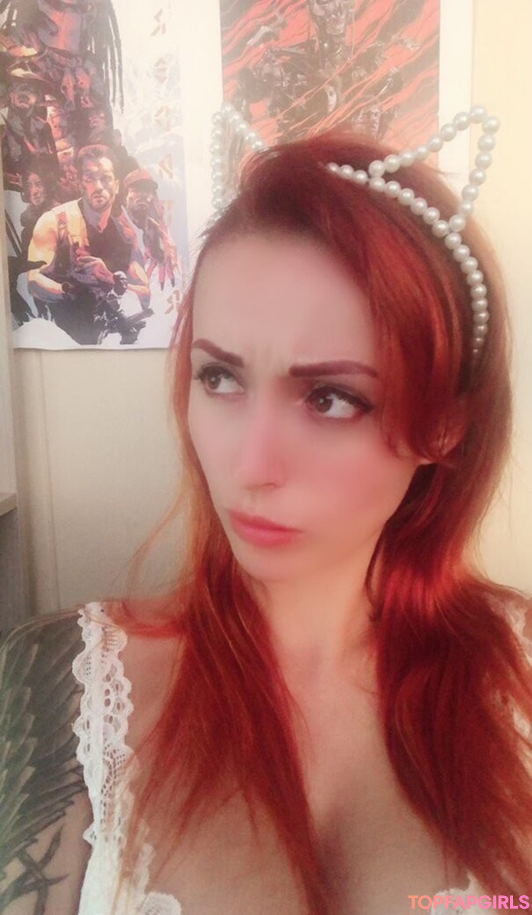 Lera Himera nude leaked OnlyFans photo #11842