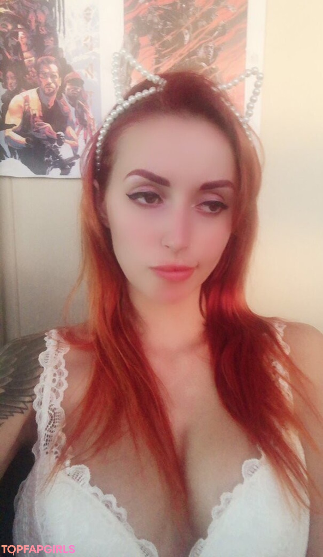 Lera Himera nude leaked OnlyFans photo #11846