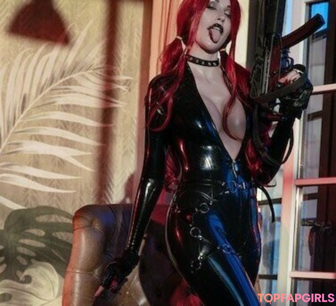 Lera Himera nude leaked OnlyFans photo #12170