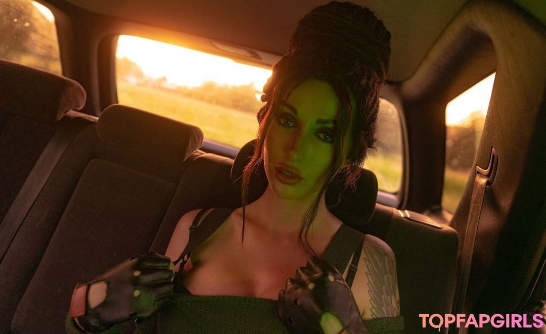 Lera Himera nude leaked OnlyFans photo #12605