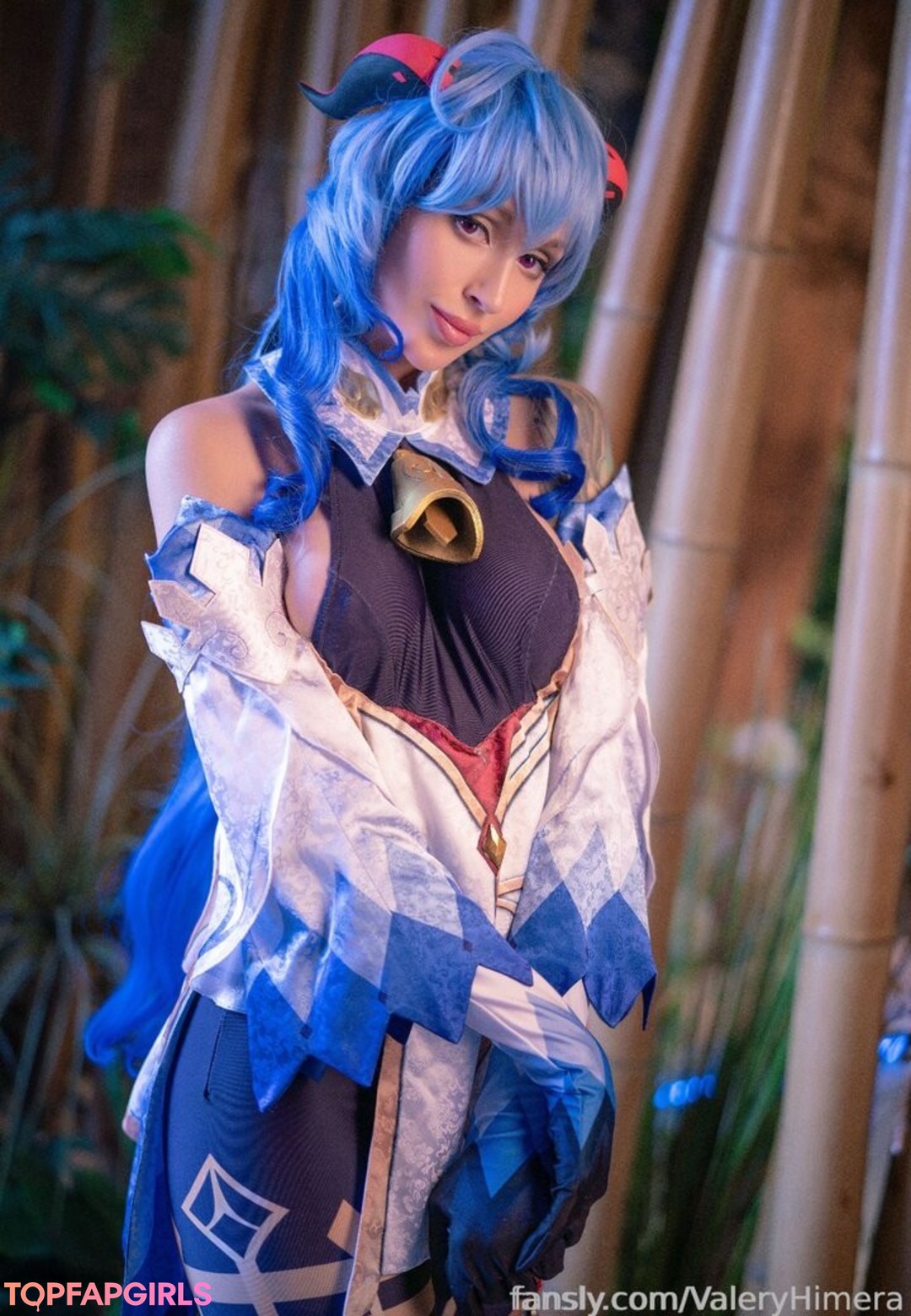 Lera Himera nude leaked OnlyFans photo #12665