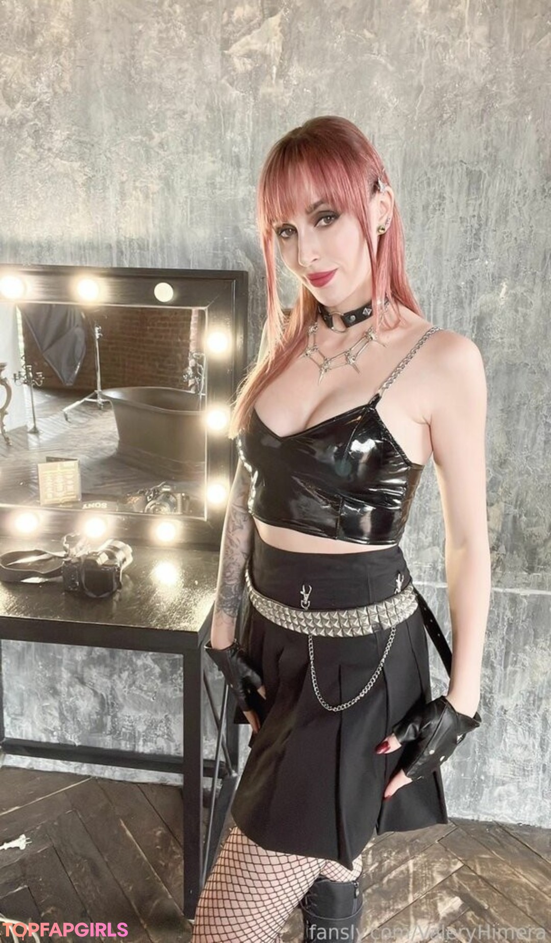 Lera Himera nude leaked OnlyFans photo #12965