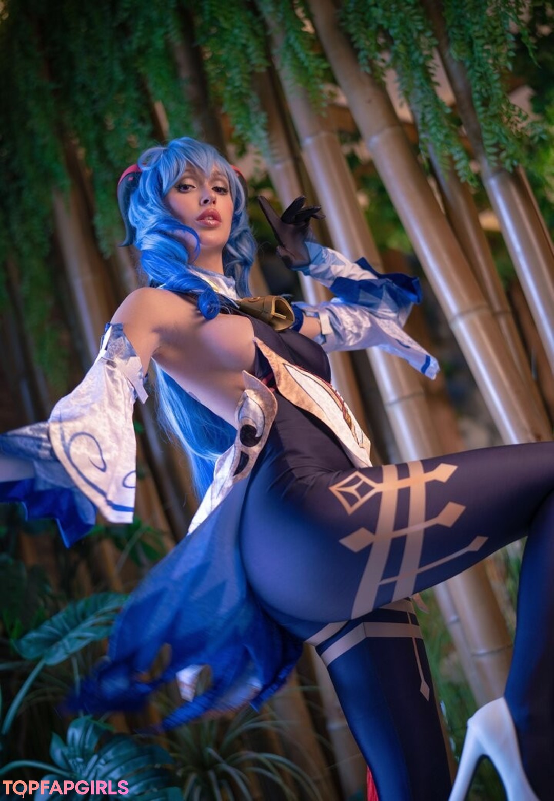 Lera Himera nude leaked OnlyFans photo #13013