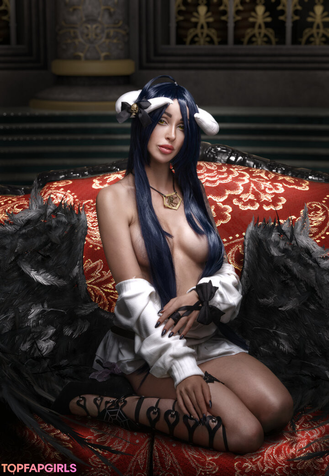 Lera Himera nude leaked OnlyFans photo #13543