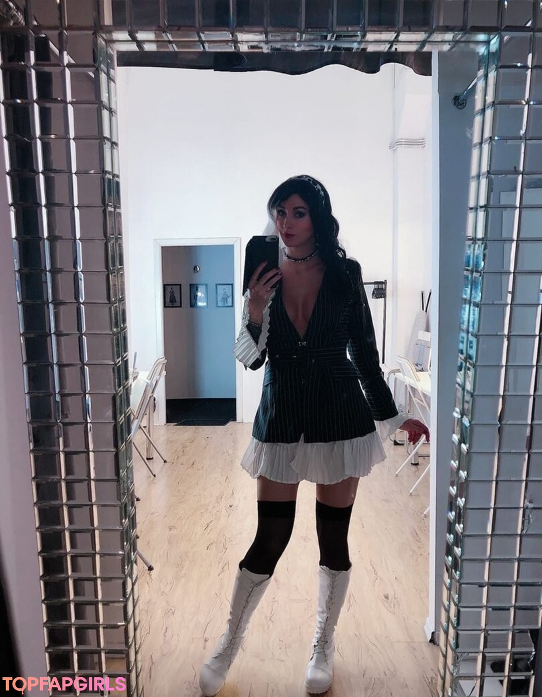 Lera Himera nude leaked OnlyFans photo #13623