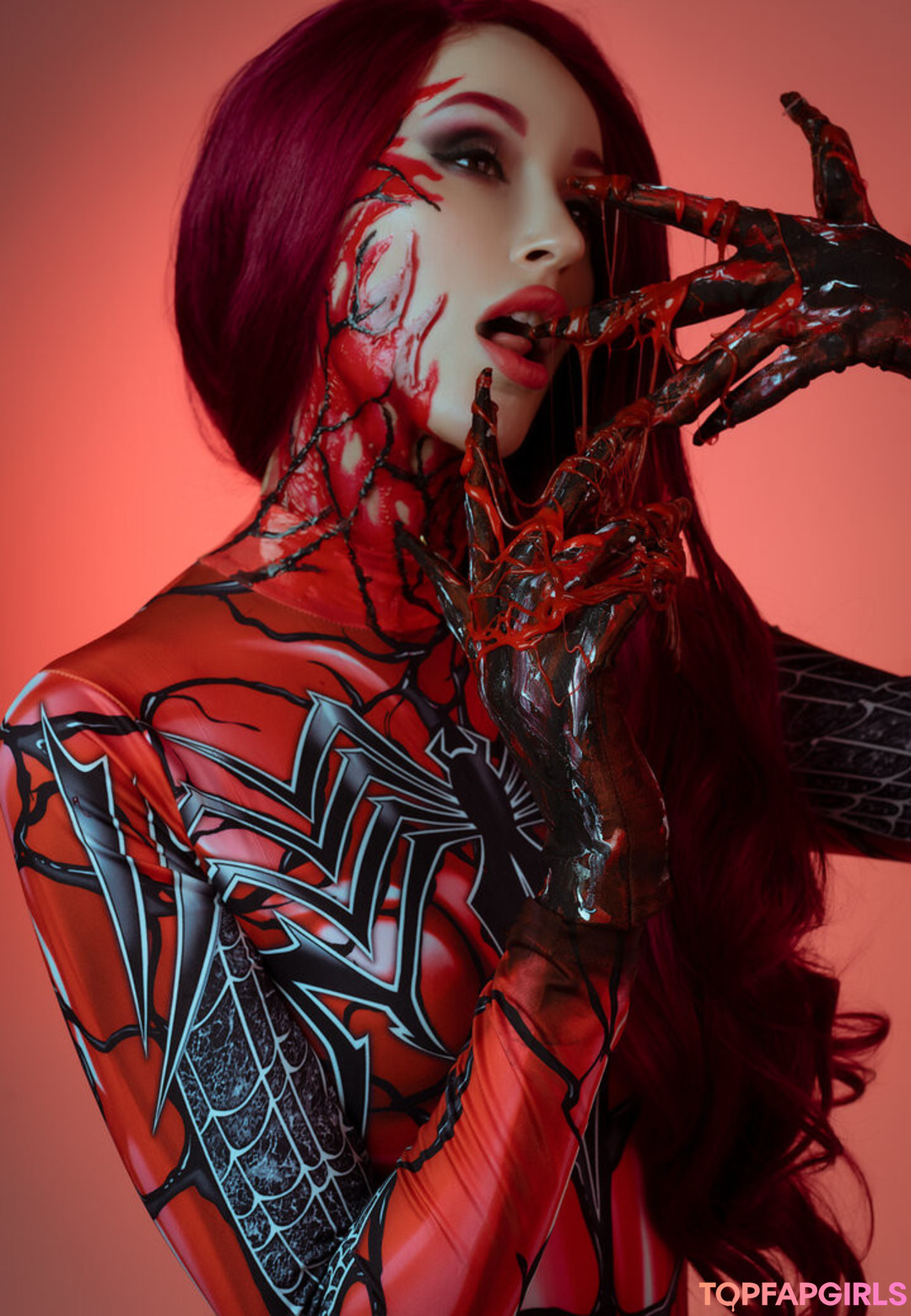 Lera Himera nude leaked OnlyFans photo #13626