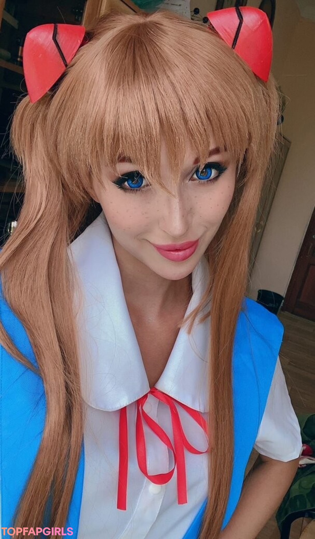 Lera Himera nude leaked OnlyFans photo #13715