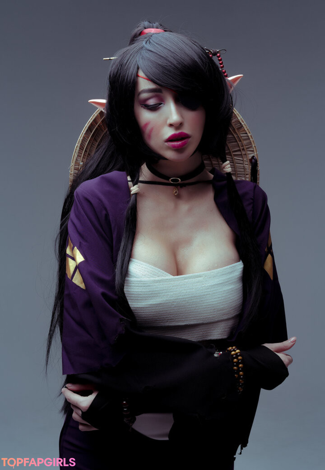 Lera Himera nude leaked OnlyFans photo #13788