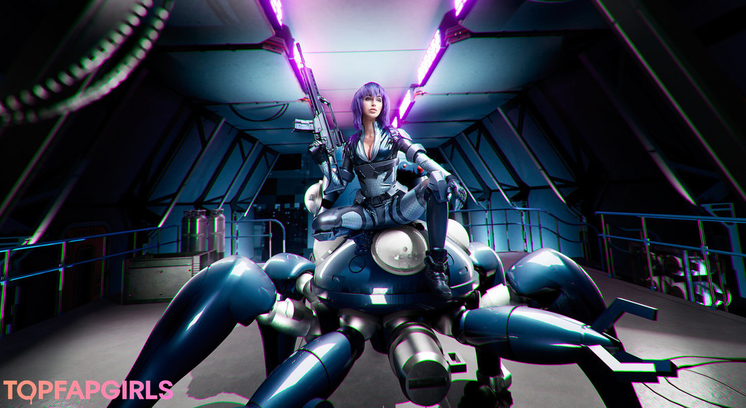 Lera Himera nude leaked OnlyFans photo #13814