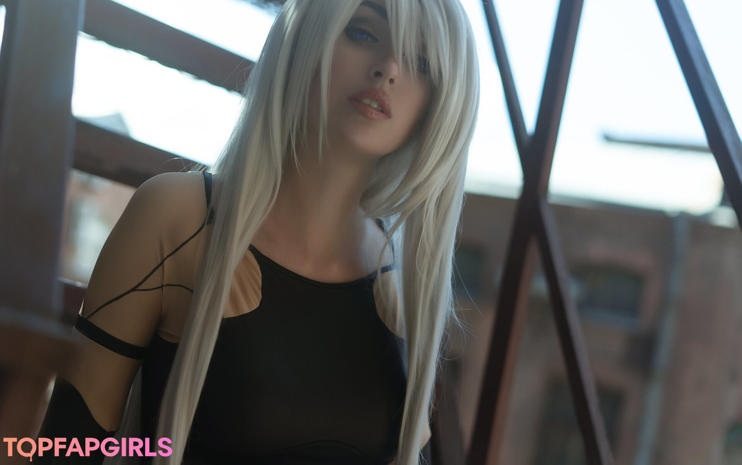 Lera Himera nude leaked OnlyFans photo #14044