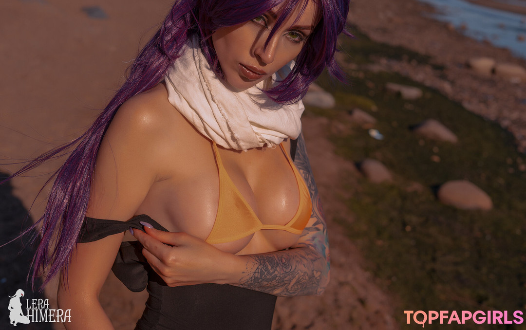 Lera Himera nude leaked OnlyFans photo #14070