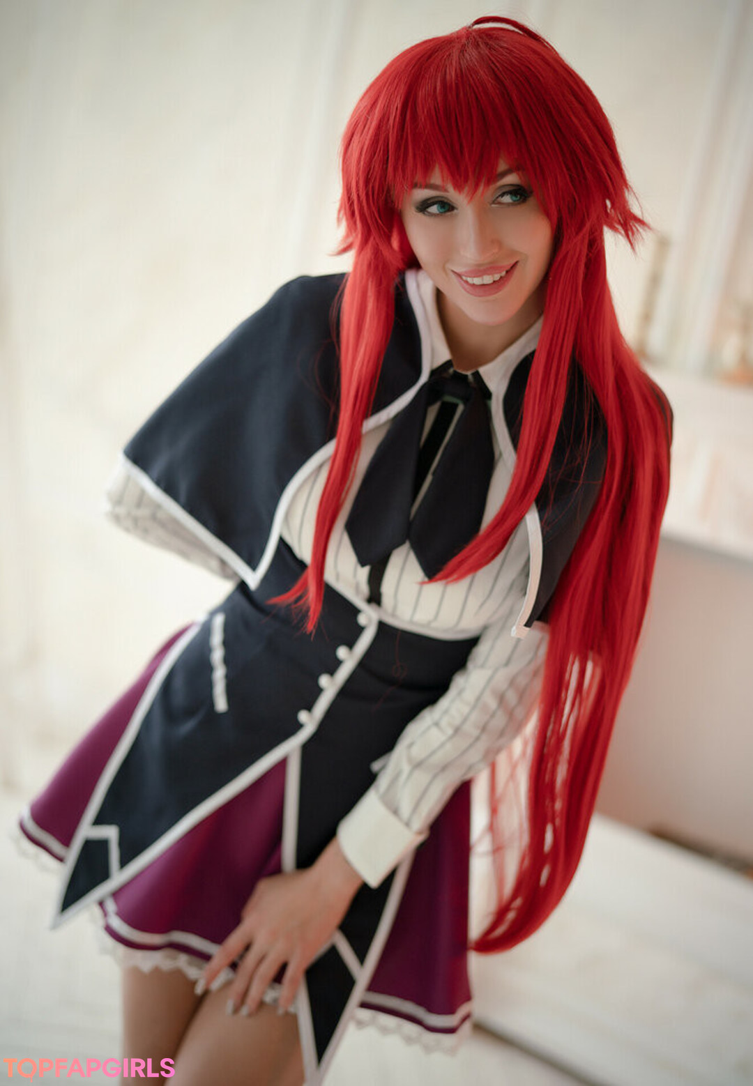 Lera Himera nude leaked OnlyFans photo #14217