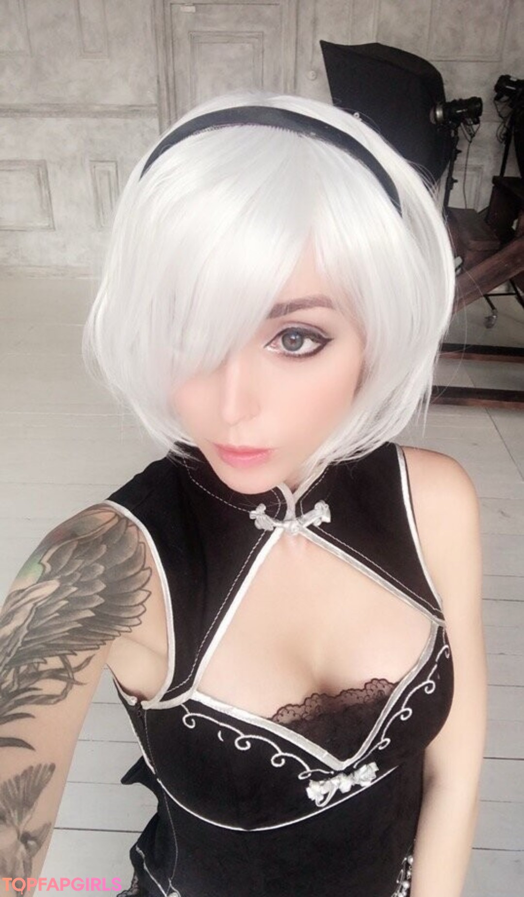 Lera Himera nude leaked OnlyFans photo #14259