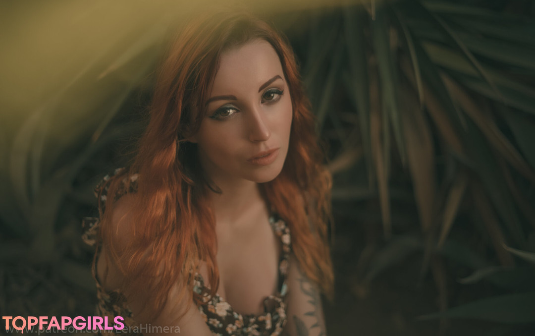 Lera Himera nude leaked OnlyFans photo #14404