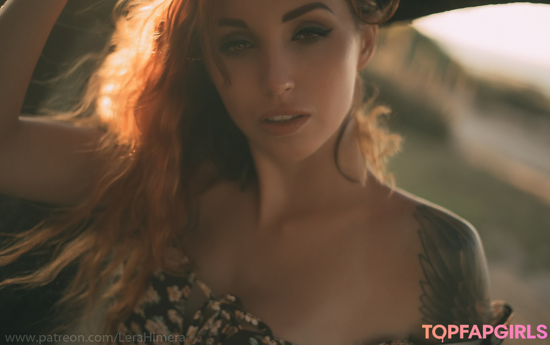 Lera Himera nude leaked OnlyFans photo #14405